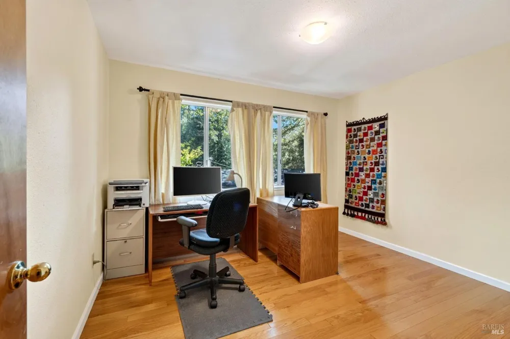 1755 Lupine Drive Willits, CA 95490