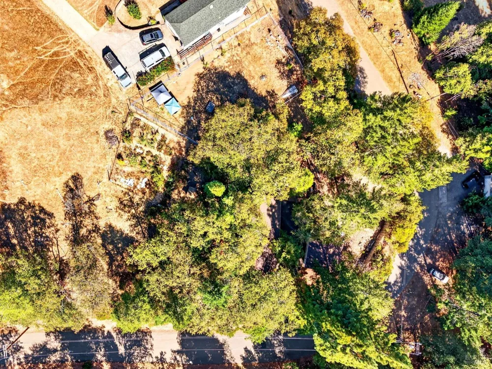 1755 Lupine Drive Willits, CA 95490