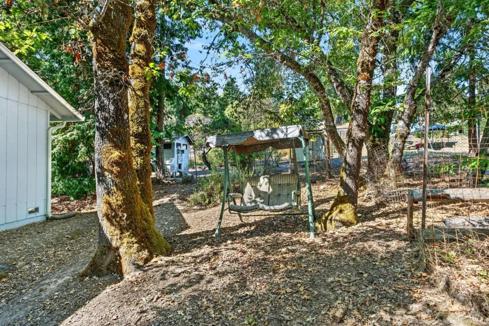 1755 Lupine Drive Willits, CA 95490