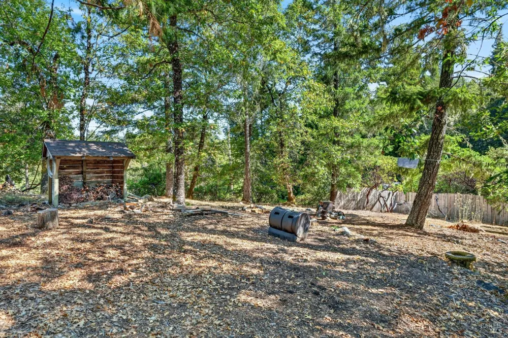1755 Lupine Drive Willits, CA 95490