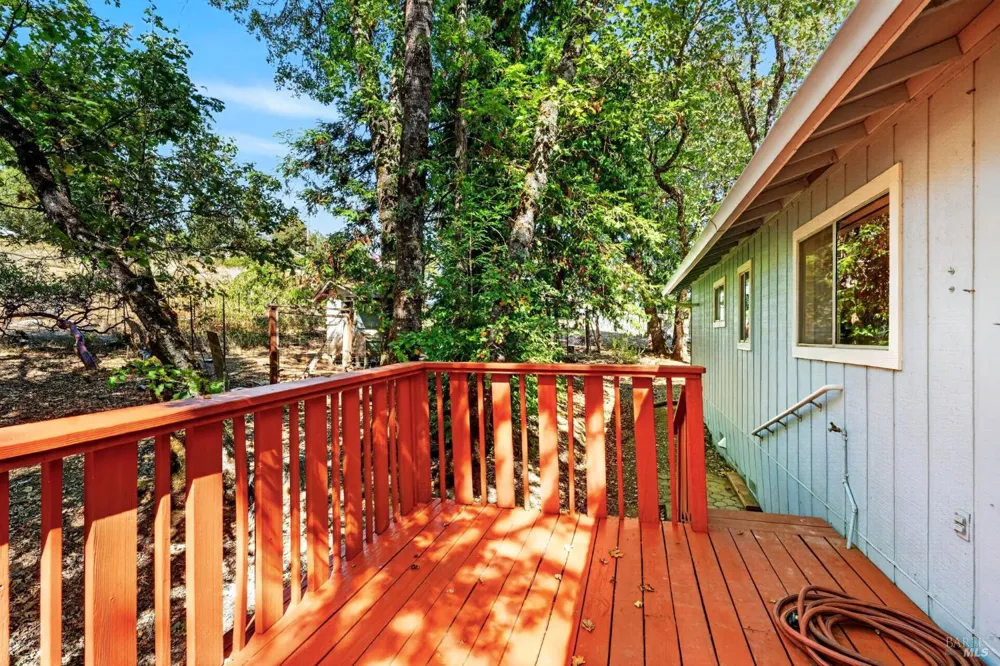 1755 Lupine Drive Willits, CA 95490