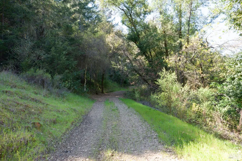 Address Not Shown Cloverdale, CA 95425