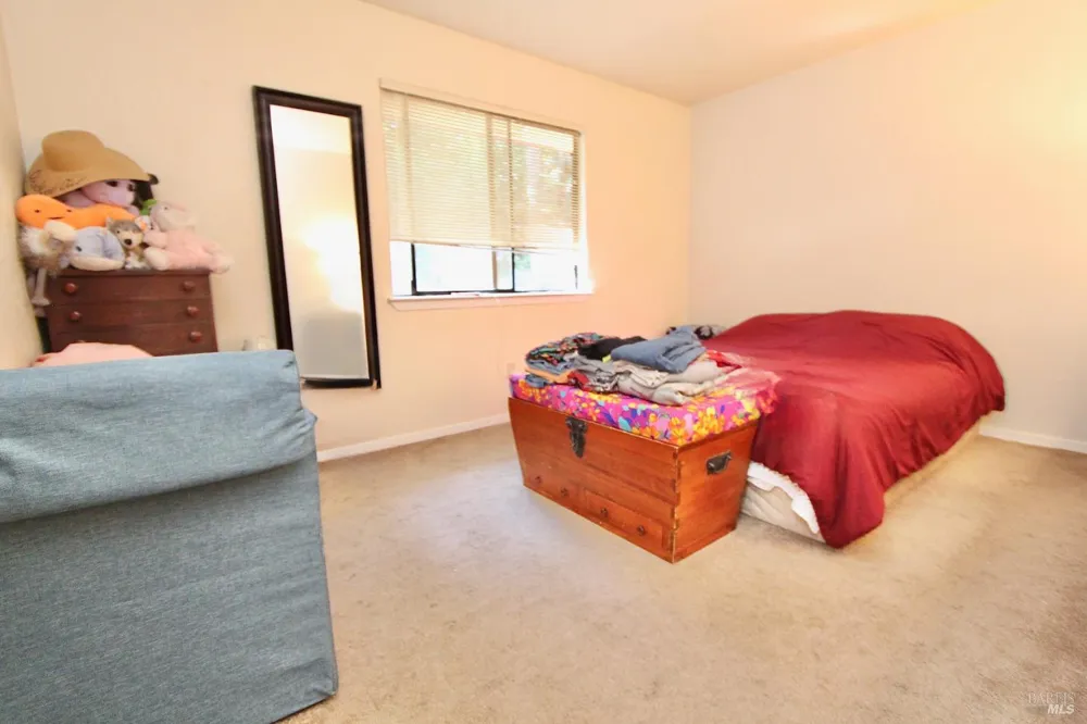 14565 Canyon 1 Road Guerneville, CA 95446