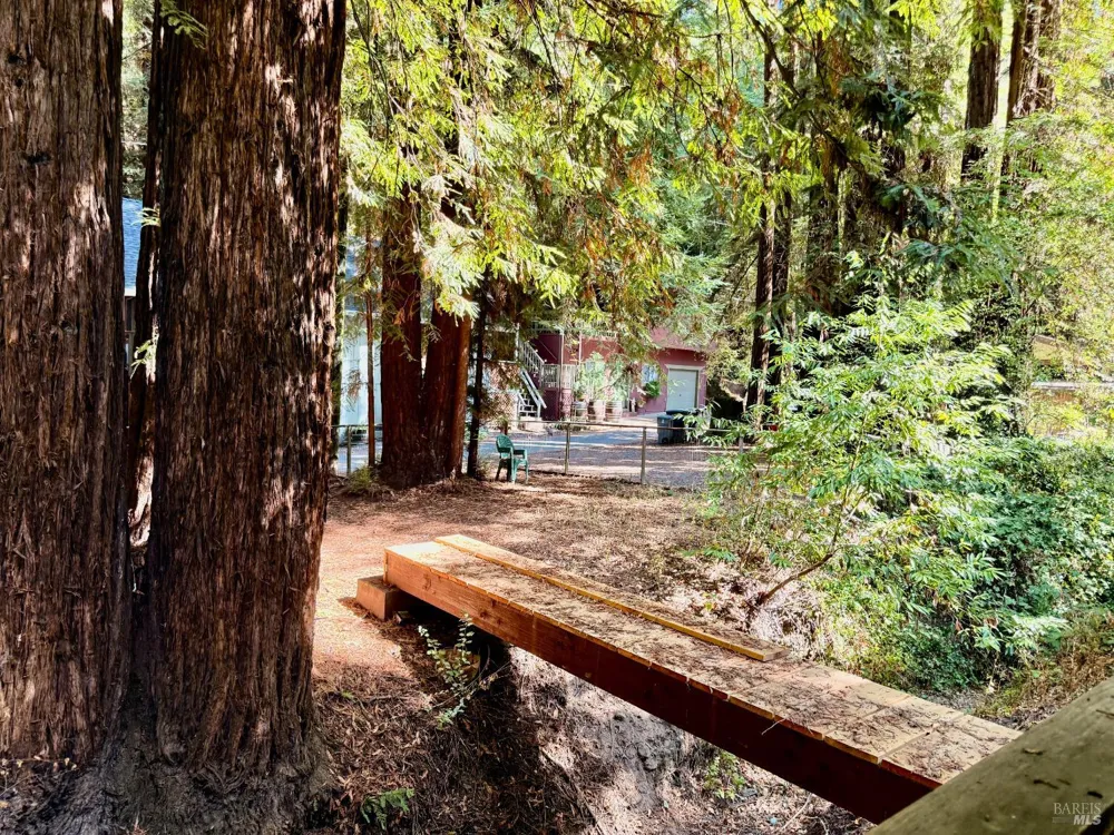 14565 Canyon 1 Road Guerneville, CA 95446
