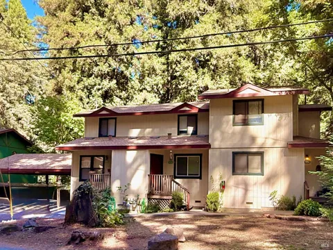 14565 Canyon 1 Road