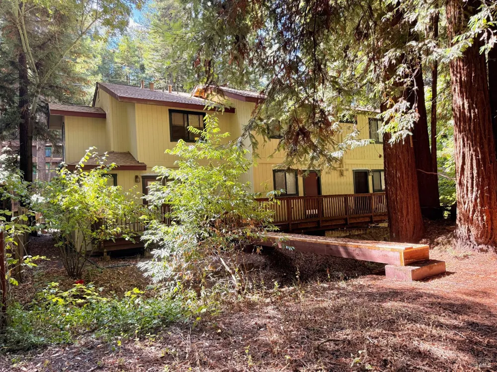 14565 Canyon 1 Road Guerneville, CA 95446