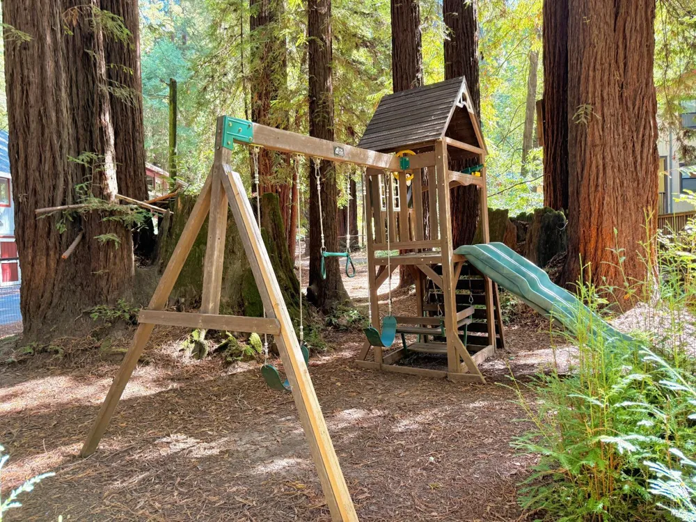 14565 Canyon 1 Road Guerneville, CA 95446