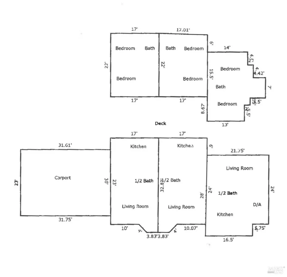 14565 Canyon 1 Road Guerneville, CA 95446