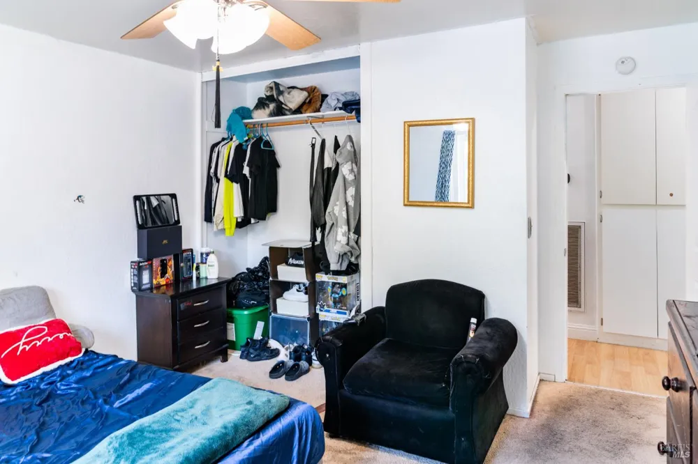 32 Boxelder Court Napa, CA 94558