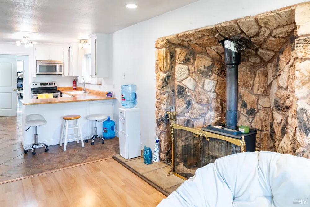 32 Boxelder Court Napa, CA 94558