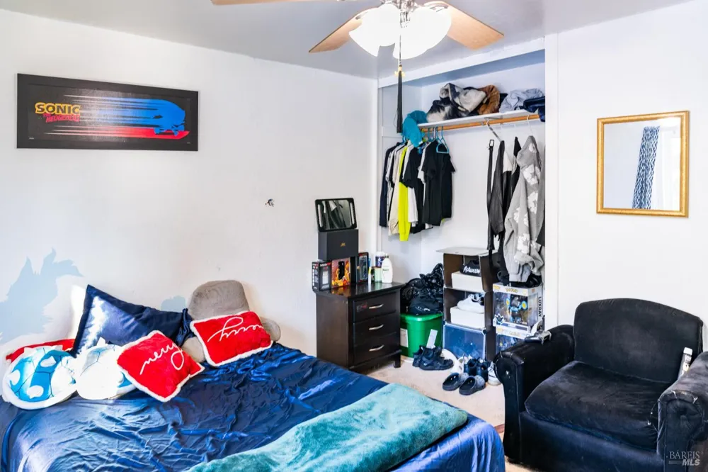 32 Boxelder Court Napa, CA 94558