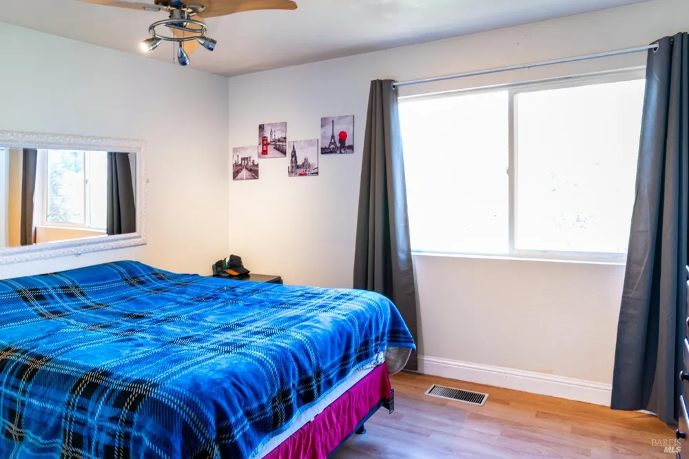 32 Boxelder Court Napa, CA 94558