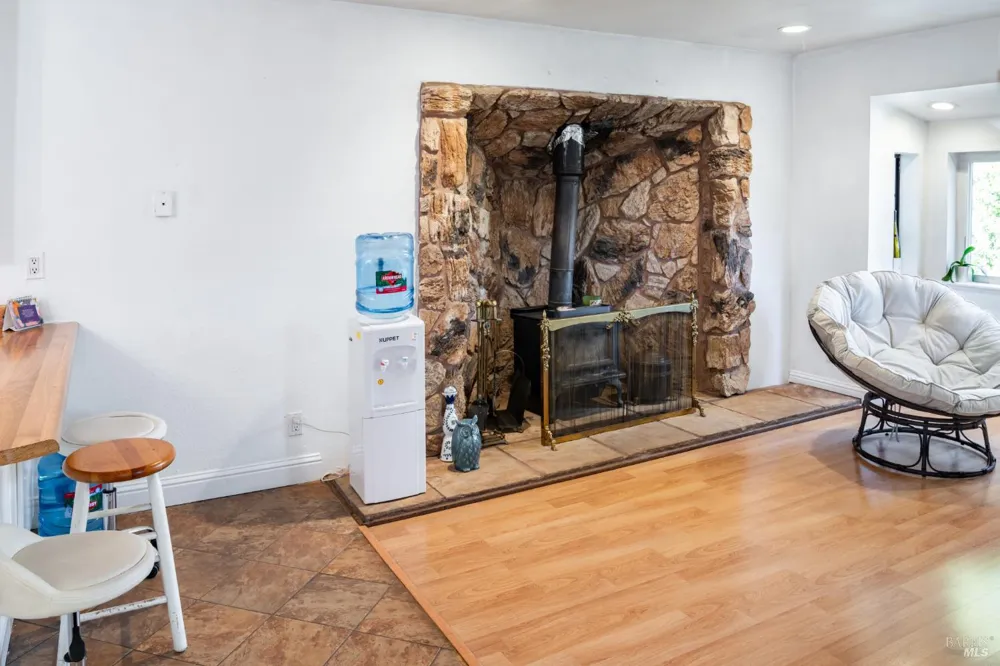 32 Boxelder Court Napa, CA 94558