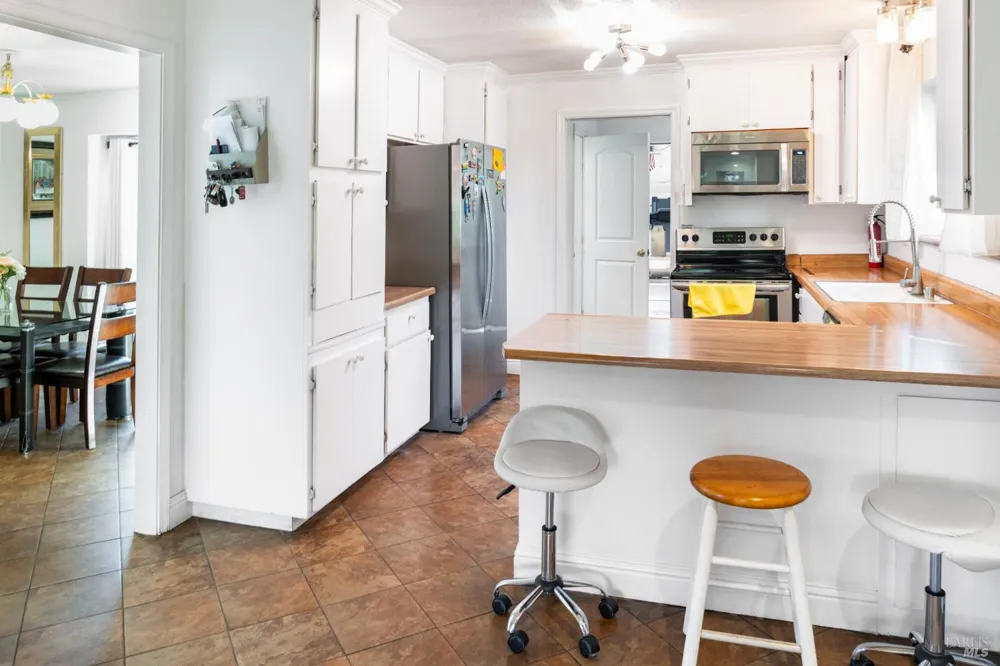32 Boxelder Court Napa, CA 94558