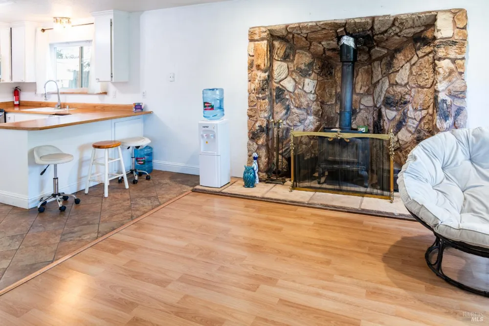 32 Boxelder Court Napa, CA 94558