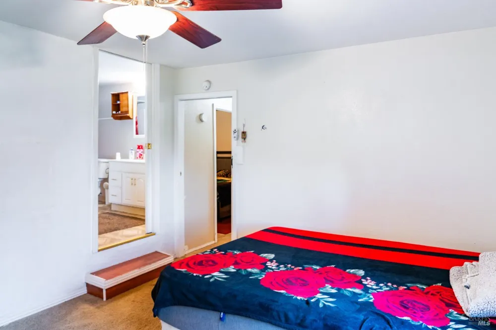32 Boxelder Court Napa, CA 94558