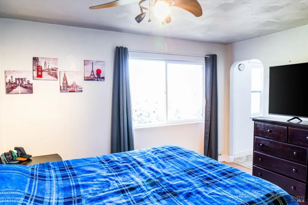 32 Boxelder Court Napa, CA 94558