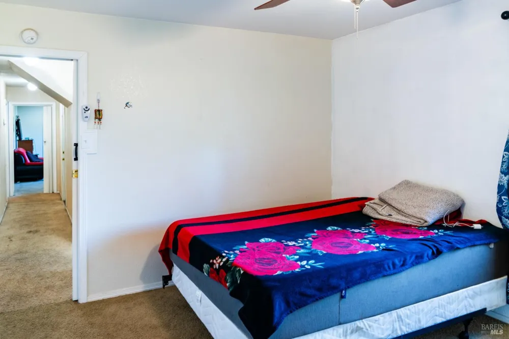 32 Boxelder Court Napa, CA 94558