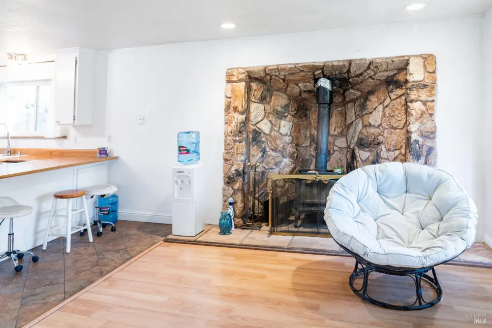 32 Boxelder Court Napa, CA 94558