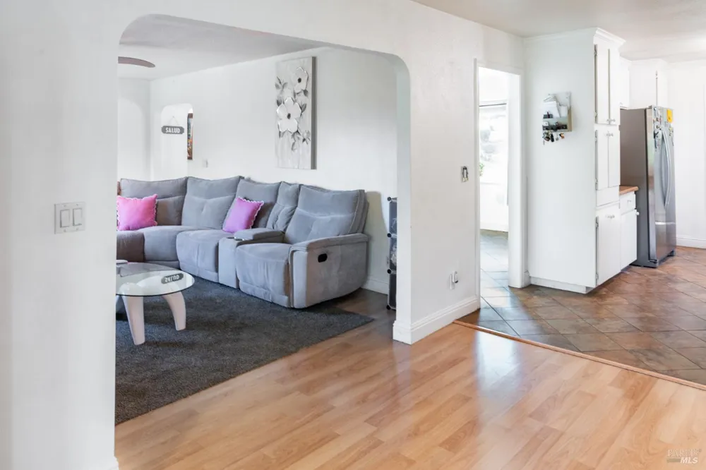 32 Boxelder Court Napa, CA 94558