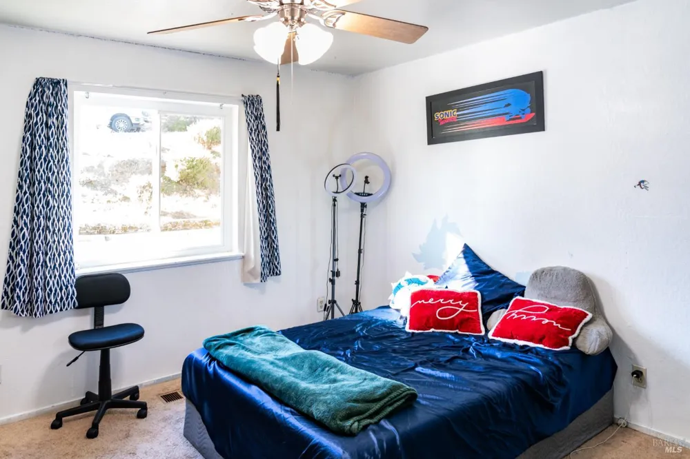 32 Boxelder Court Napa, CA 94558