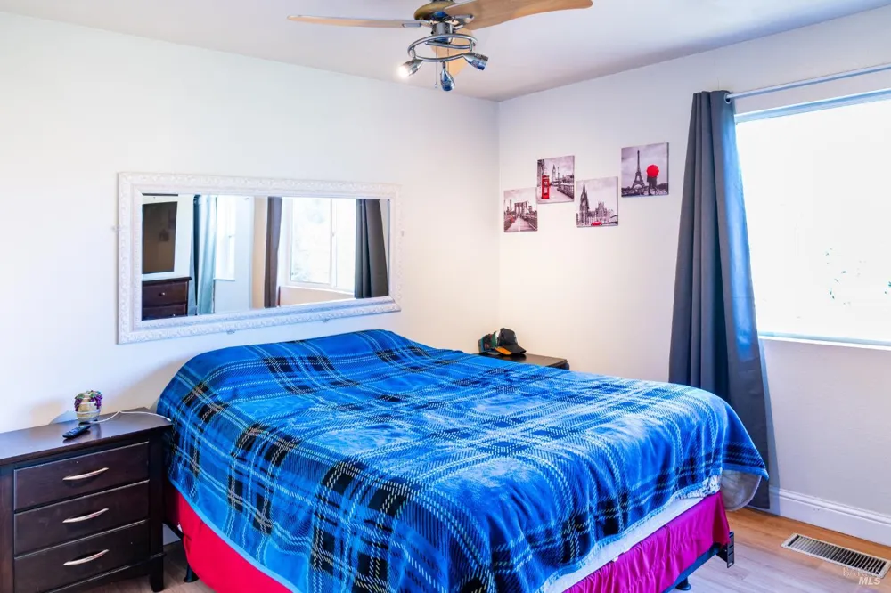 32 Boxelder Court Napa, CA 94558
