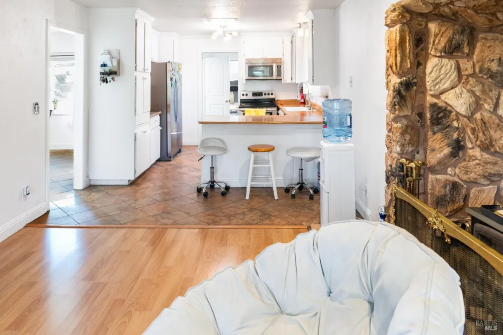 32 Boxelder Court Napa, CA 94558