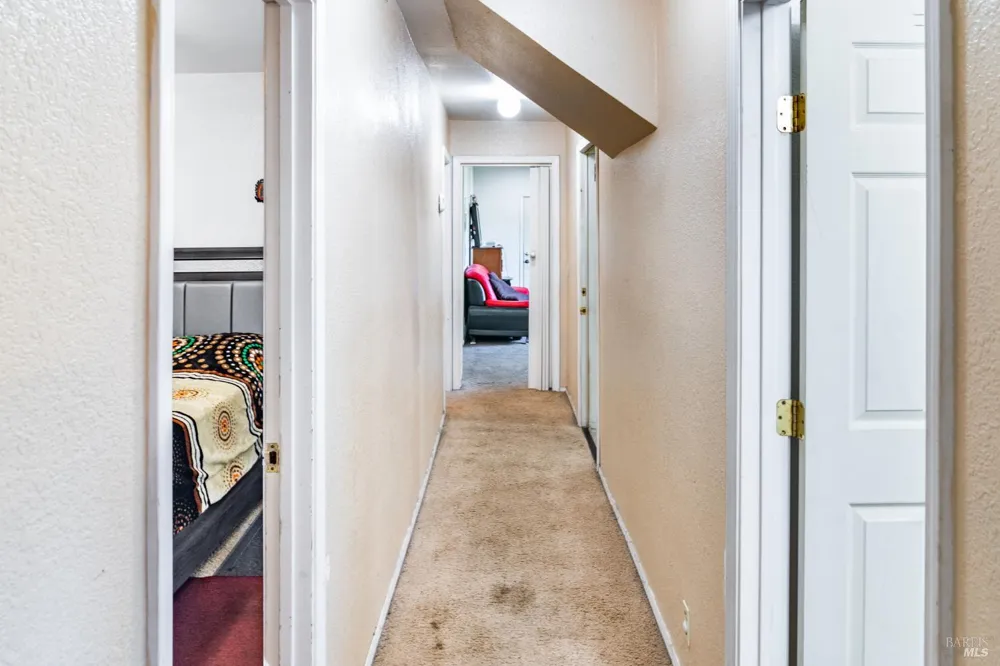 32 Boxelder Court Napa, CA 94558