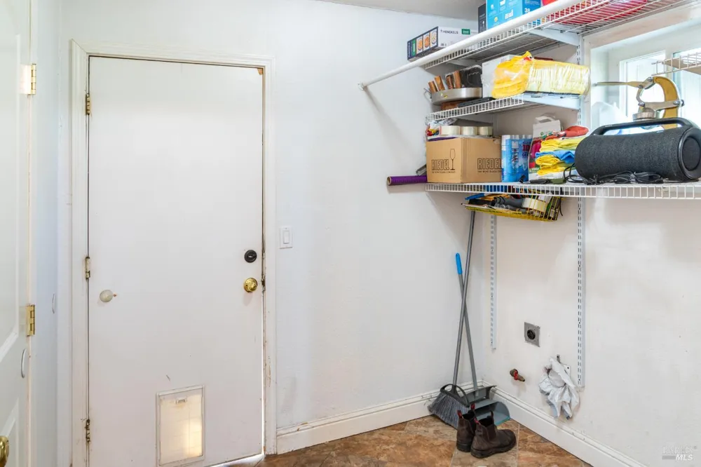 32 Boxelder Court Napa, CA 94558
