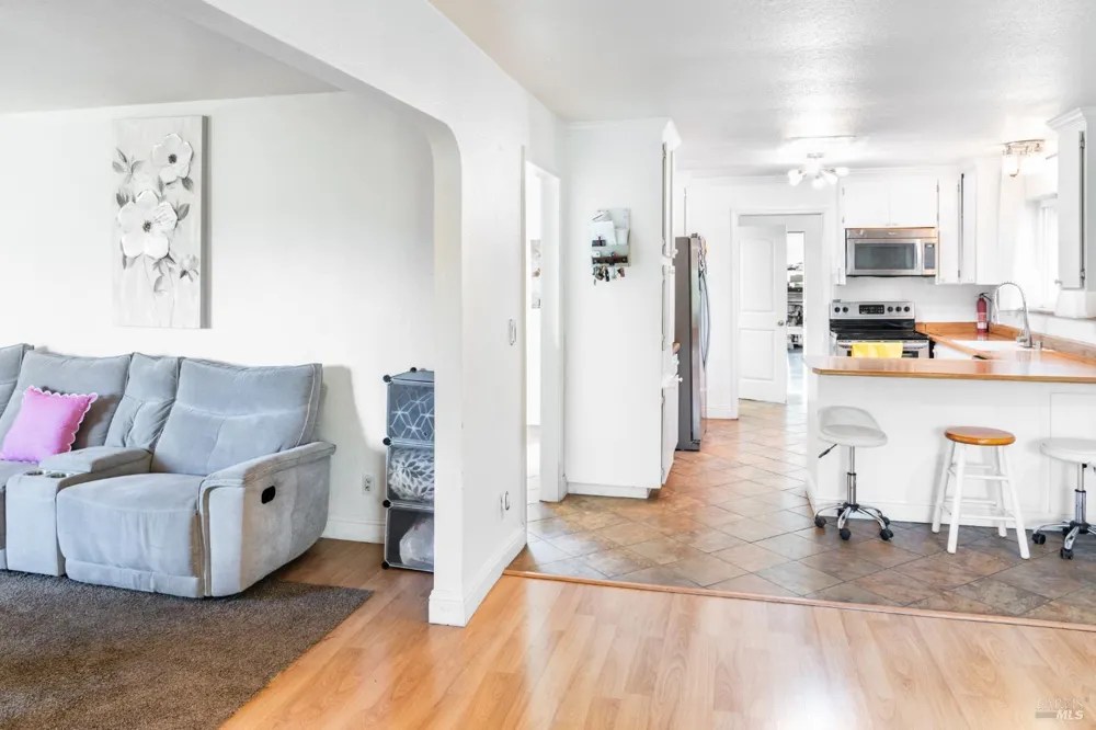32 Boxelder Court Napa, CA 94558
