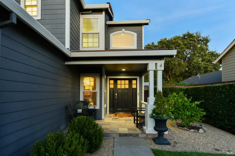 860 Knight Street Sonoma, CA 95476