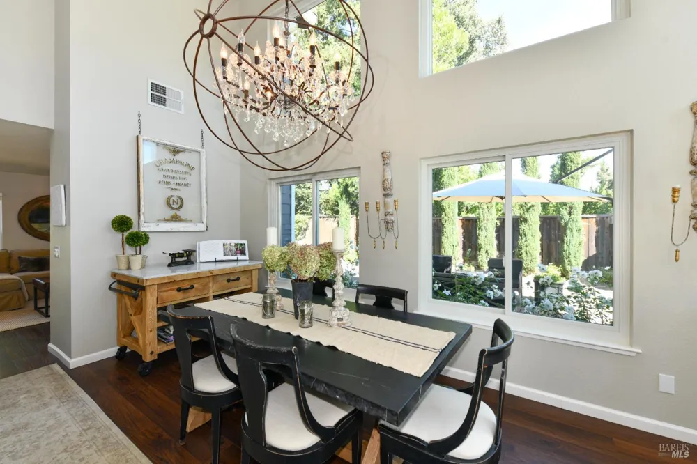 860 Knight Street Sonoma, CA 95476