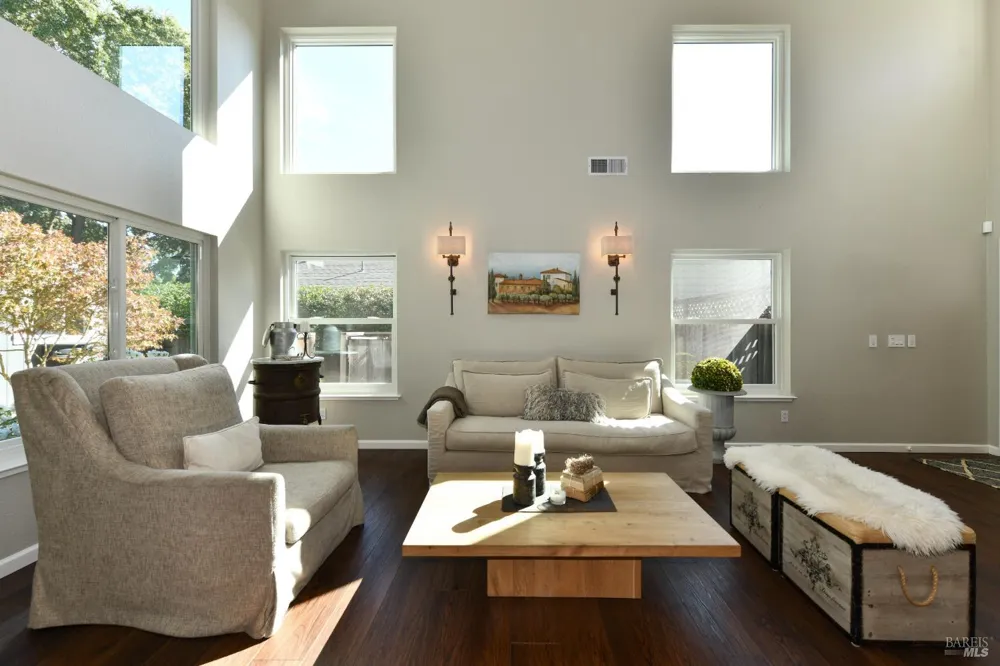 860 Knight Street Sonoma, CA 95476