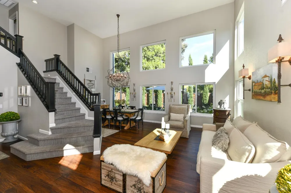 860 Knight Street Sonoma, CA 95476
