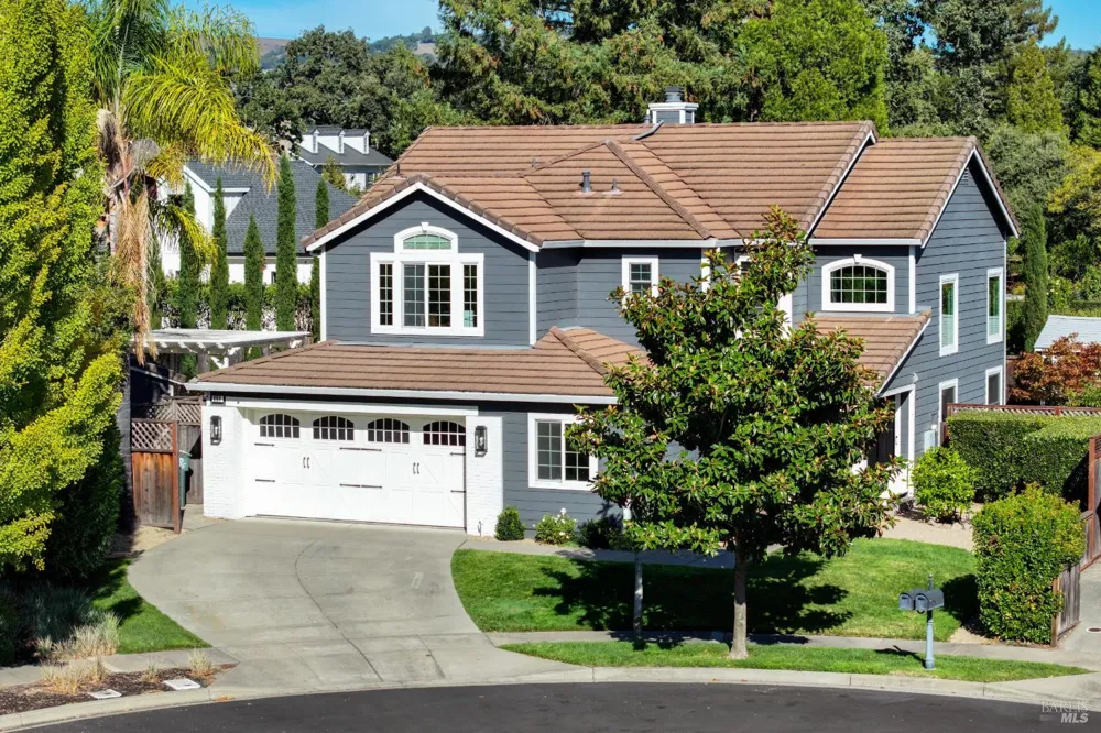 860 Knight Street Sonoma, CA 95476