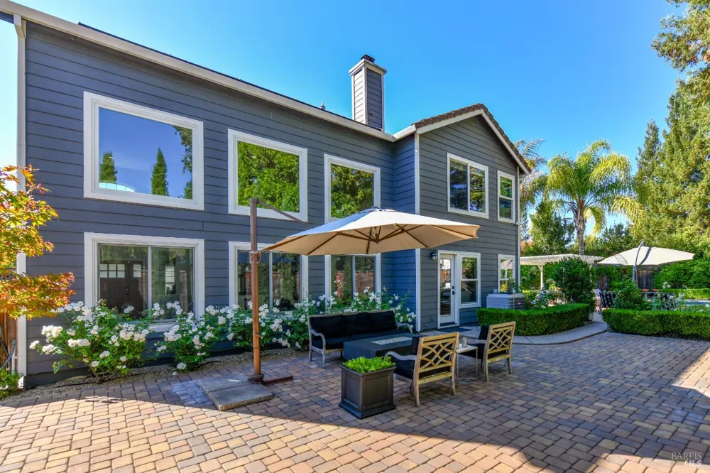 860 Knight Street Sonoma, CA 95476