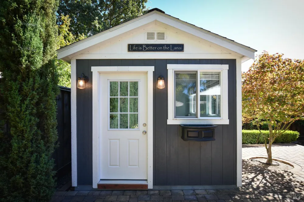 860 Knight Street Sonoma, CA 95476