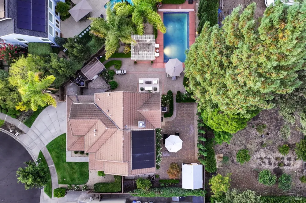 860 Knight Street Sonoma, CA 95476