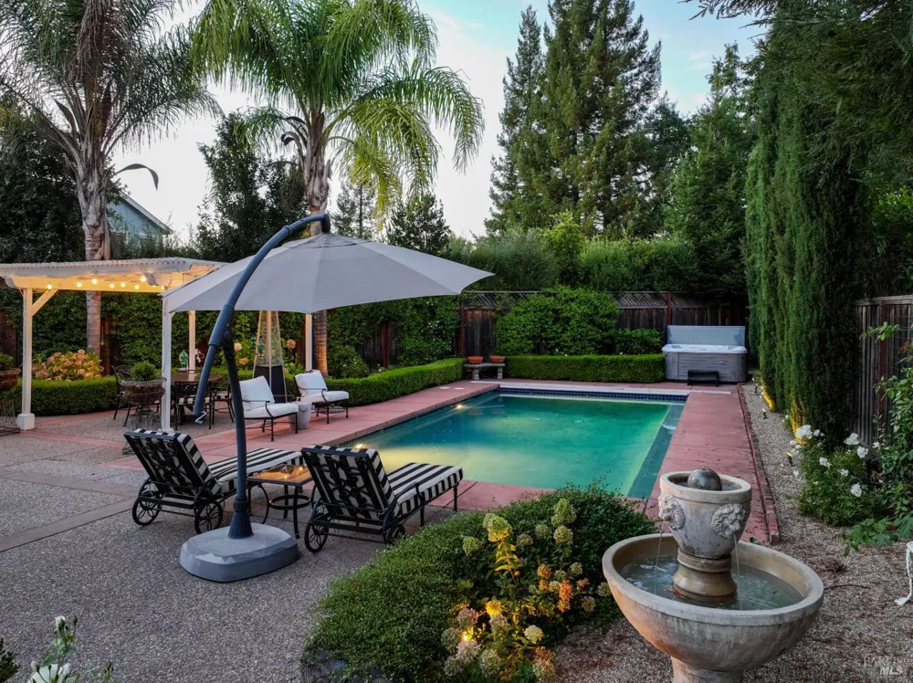 860 Knight Street Sonoma, CA 95476