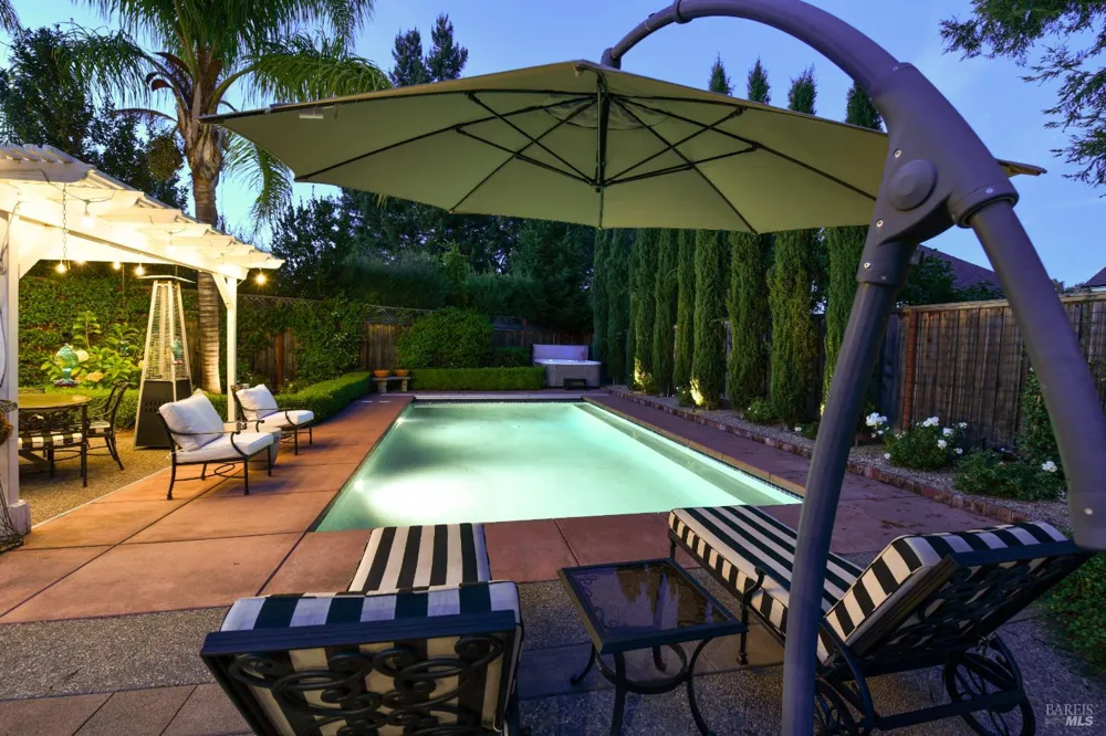 860 Knight Street Sonoma, CA 95476