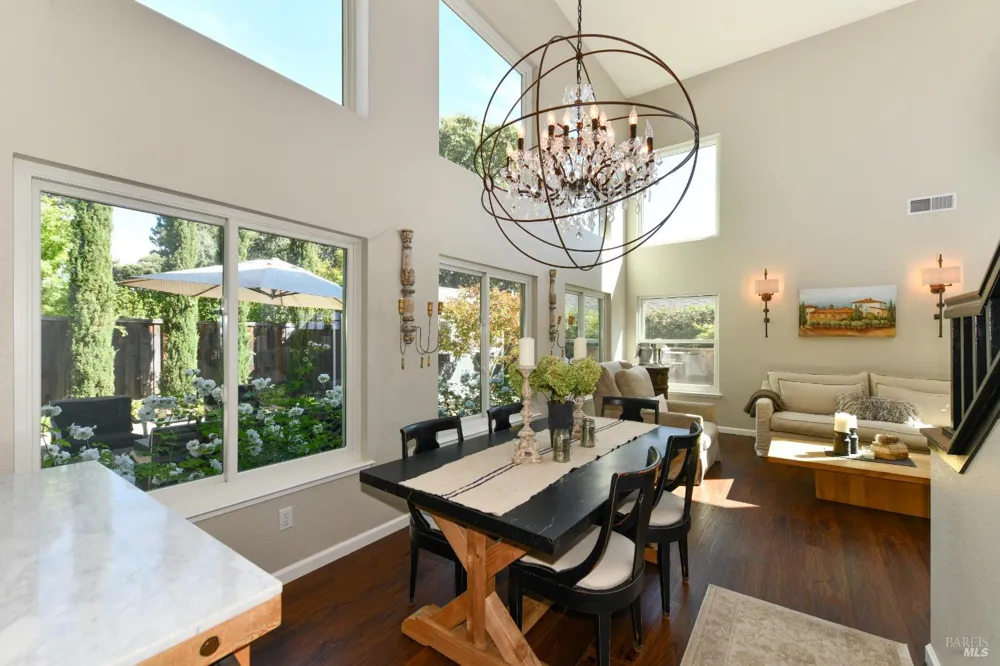 860 Knight Street Sonoma, CA 95476