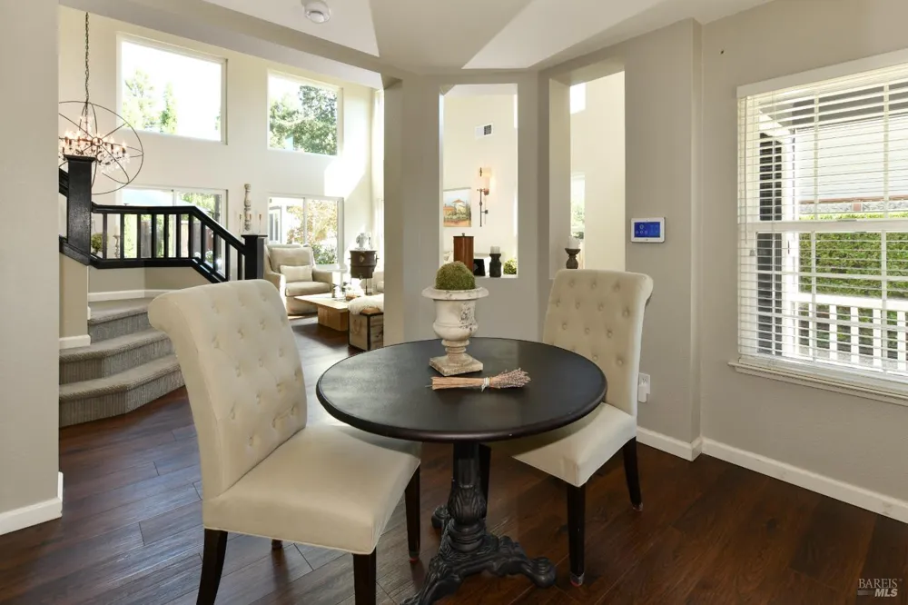 860 Knight Street Sonoma, CA 95476