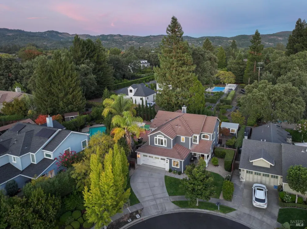 860 Knight Street Sonoma, CA 95476