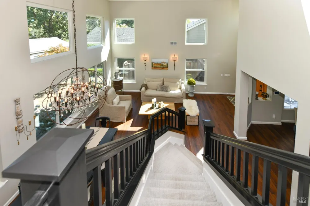 860 Knight Street Sonoma, CA 95476