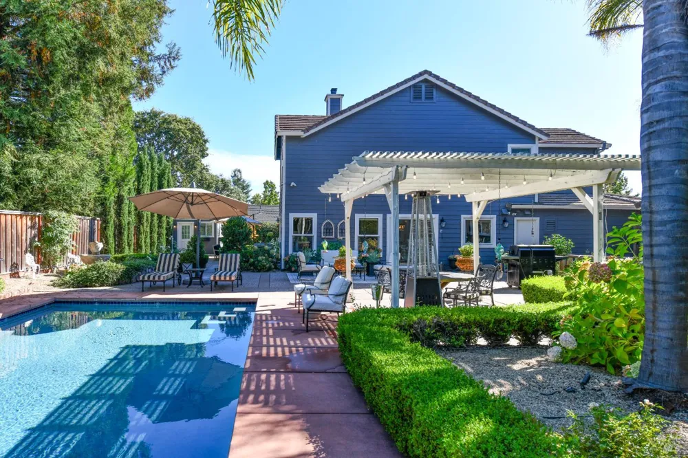 860 Knight Street Sonoma, CA 95476