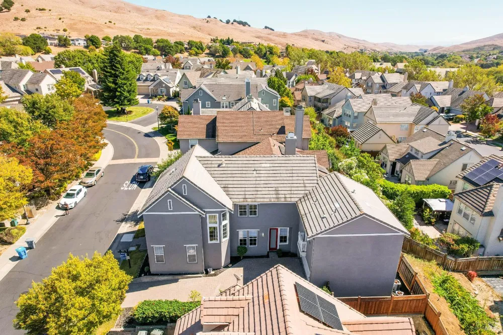 4244 Rose Arbor Way Vallejo, CA 94591
