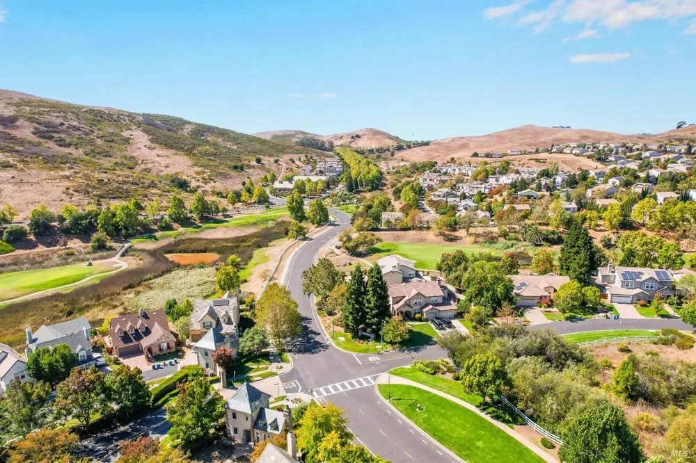 4244 Rose Arbor Way Vallejo, CA 94591