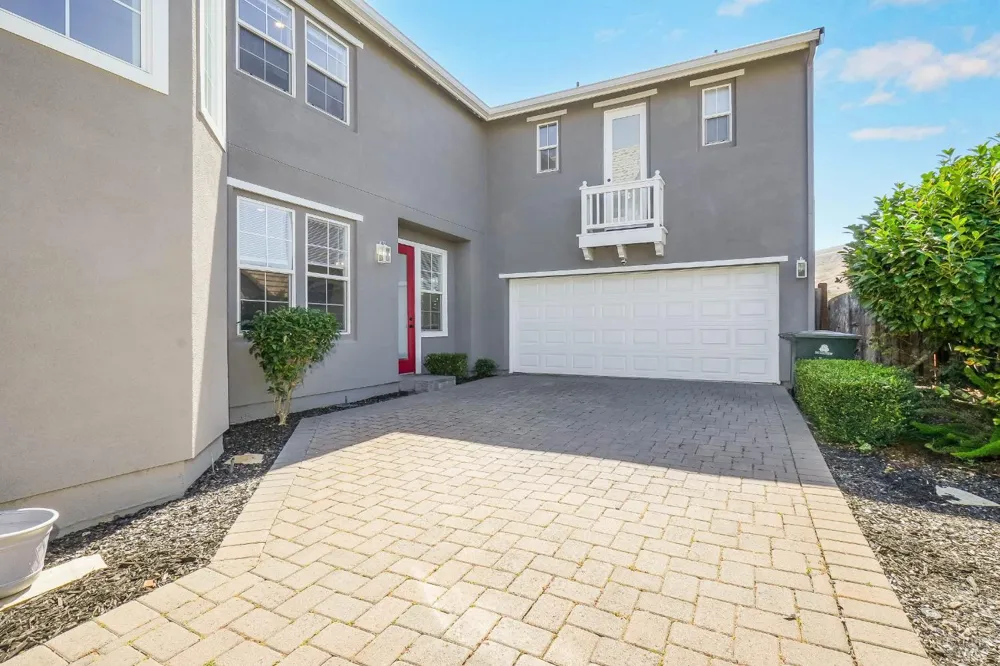 4244 Rose Arbor Way Vallejo, CA 94591