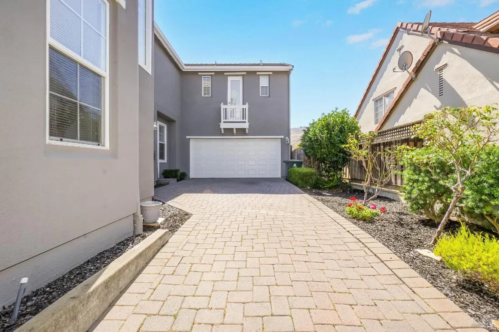 4244 Rose Arbor Way Vallejo, CA 94591