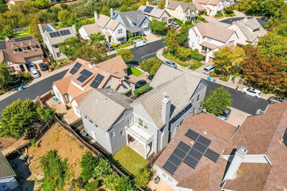 4244 Rose Arbor Way Vallejo, CA 94591